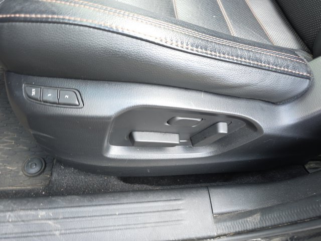 Used 2023 MAZDA CX-5 AWD 2.5 S w/ Premium Plus Pkg image 16