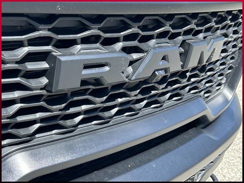 Used 2025 RAM 1500 Rebel w/ Rebel Level 1 Equipment Group AWD/4WD image 11