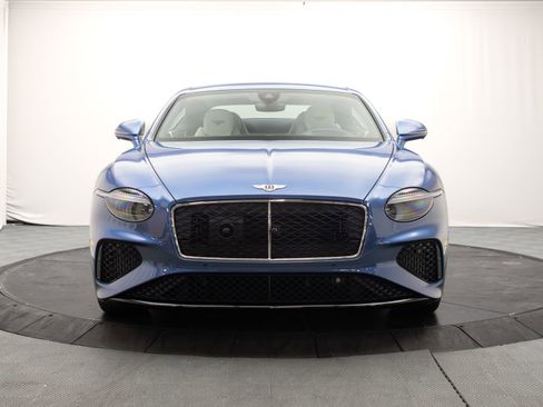 New 2026 Bentley Continental GT image 7