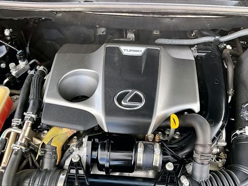 Used 2019 Lexus NX 300 F Sport FWD image 33