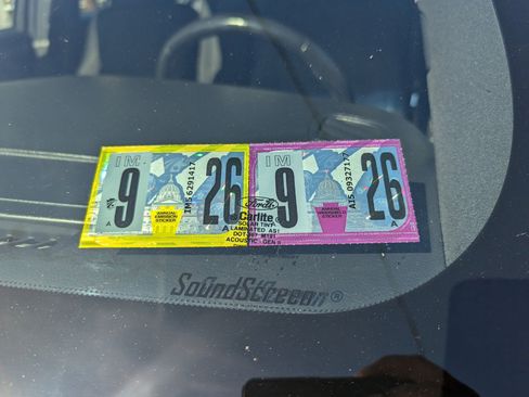 Used 2018 Ford Taurus SEL w/ Equipment Group 201A image 30