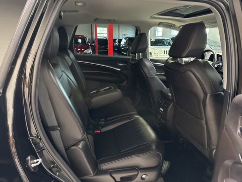 Used 2018 Acura MDX SH-AWD image 39