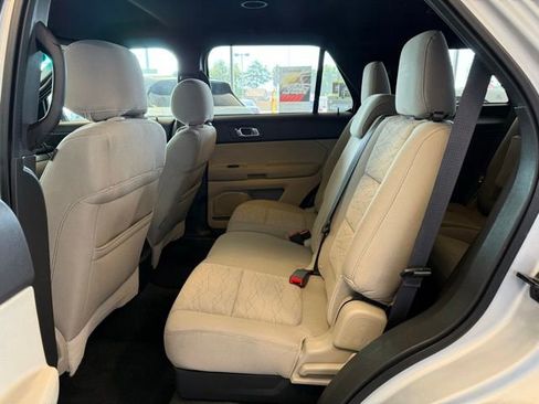 Used 2014 Ford Explorer 4WD image 20