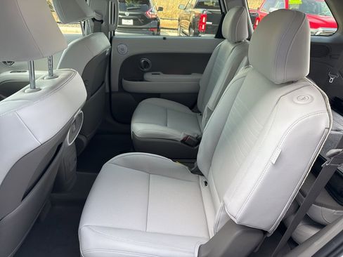 New 2026 Hyundai Palisade Limited image 17