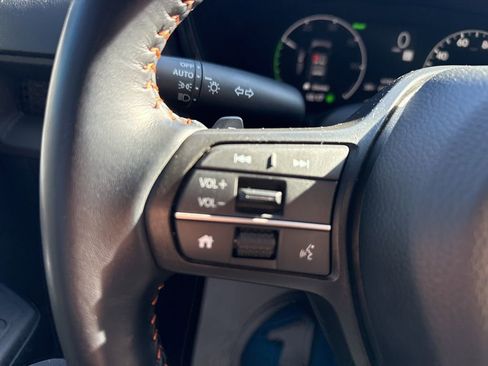 Certified 2025 Honda CR-V Sport-L image 31