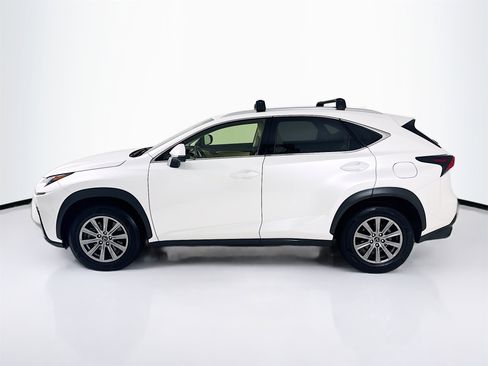 Used 2019 Lexus NX 300 FWD image 5