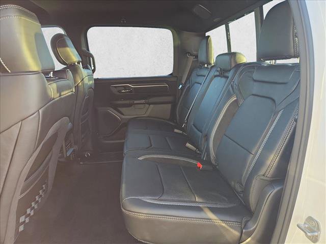 New 2027 RAM 1500 RHO AWD/4WD image 15