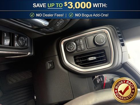 Used 2022 Chevrolet Silverado 1500 LTZ RWD image 27