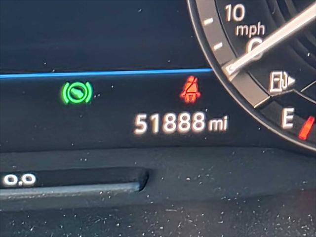 Used 2019 Volkswagen Tiguan SEL w/ 3rd Row Seat Package AWD/4WD image 26