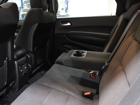 Used 2024 Dodge Durango SXT image 53