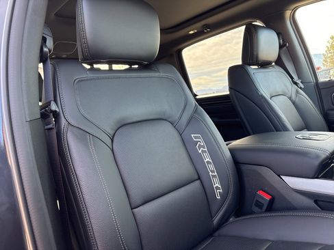 New 2026 RAM 1500 Rebel image 26