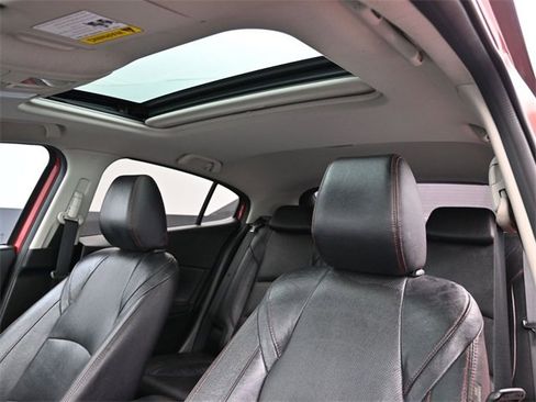 Used 2014 MAZDA MAZDA3 s Grand Touring image 13