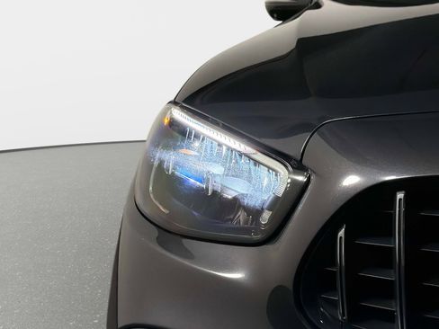 Used 2023 Mercedes-Benz E 53 AMG 4MATIC Coupe w/ Warmth & Comfort Package image 9