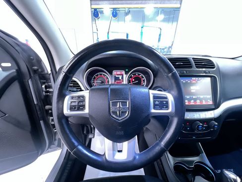 Used 2016 Dodge Journey R/T w/ Driver Convenience Group FWD image 15