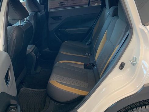 Certified 2024 Subaru Crosstrek 2.5i Sport w/ Crosstrek Mirror Package image 12