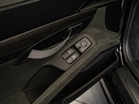 Certified 2025 Porsche 718 Boxster Spyder RS image 43