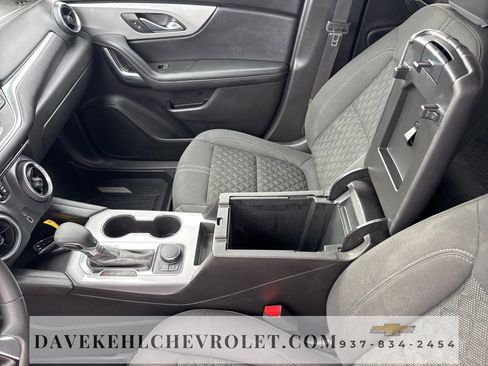 Certified 2022 Chevrolet Blazer LT image 16