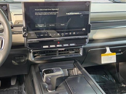 New 2026 GMC Hummer EV SUV image 13