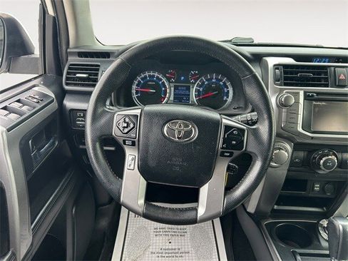 Used 2019 Toyota 4Runner SR5 image 12