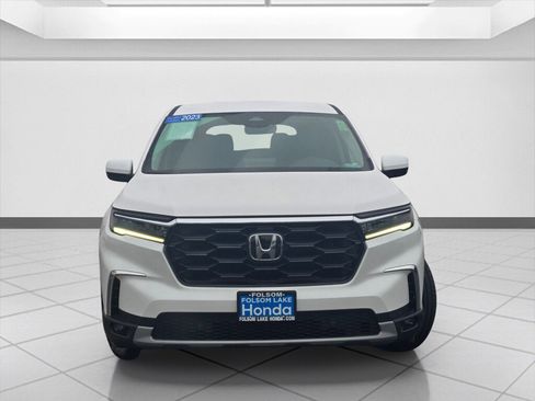 Certified 2023 Honda Pilot EX-L image 2