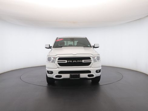 Certified 2021 RAM 1500 Big Horn image 23
