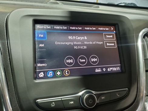 Used 2020 Chevrolet Equinox LS w/ LS Convenience Package image 29