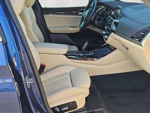 Used 2019 BMW X3 sDrive30i image 19