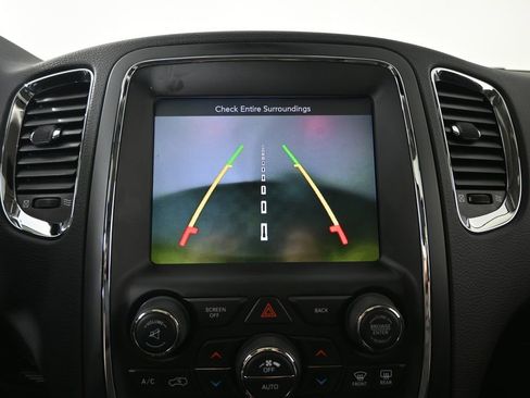 Used 2015 Dodge Durango Citadel w/ Technology Group AWD/4WD image 31
