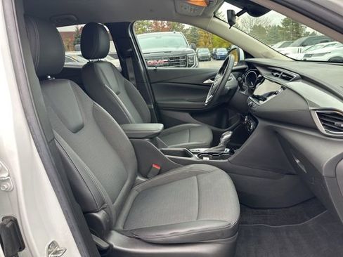 Used 2023 Buick Encore GX Preferred image 26
