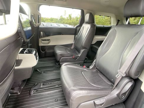 Used 2022 Kia Carnival SX image 25