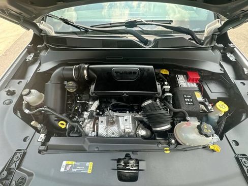 Certified 2023 Jeep Compass Limited AWD/4WD image 26