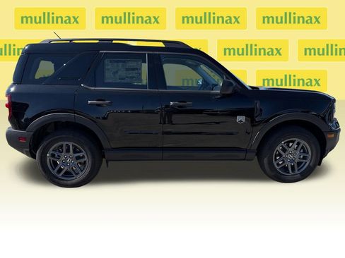 New 2026 Ford Bronco Sport Big Bend w/ Convenience Package AWD/4WD image 14