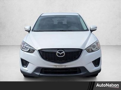 Used 2015 MAZDA CX-5 Sport