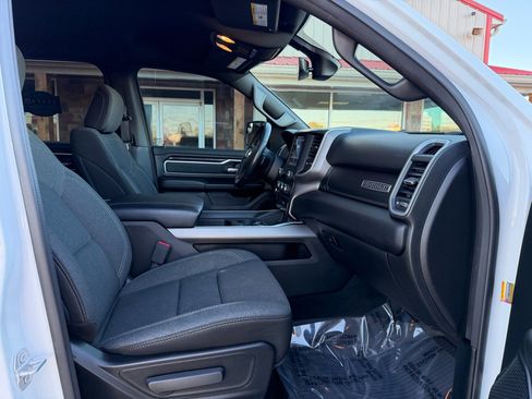 Used 2020 RAM 1500 Big Horn image 22