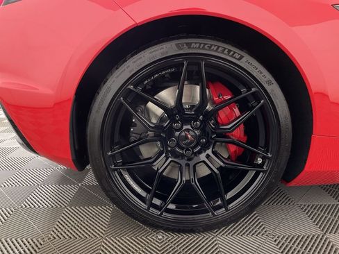 New 2025 Chevrolet Corvette Z06 image 30