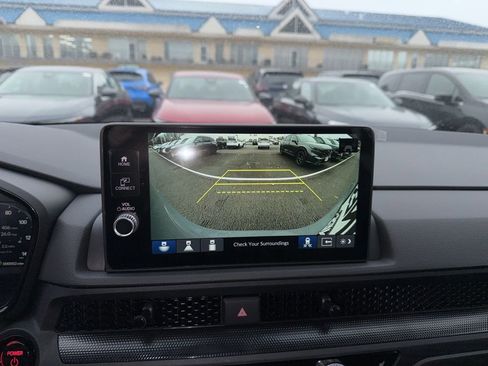 New 2026 Honda CR-V Sport-L image 26