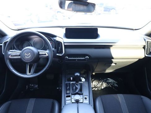 Used 2024 MAZDA CX-50 AWD 2.5 S w/ Select Package image 13