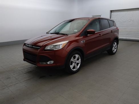 Used 2016 Ford Escape SE AWD/4WD image 2