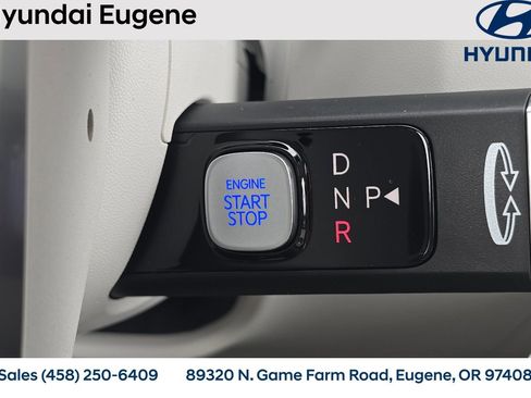 New 2026 Hyundai Palisade SEL AWD/4WD image 25
