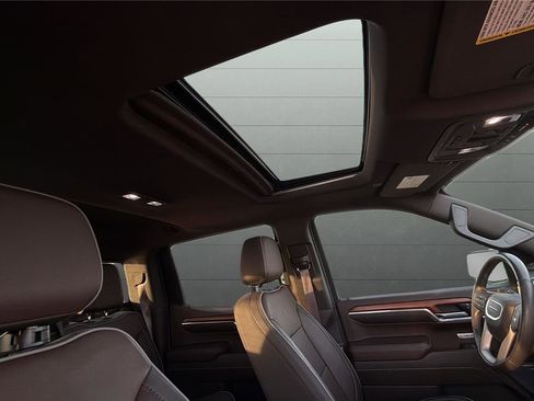 Used 2022 GMC Sierra 1500 Denali image 14