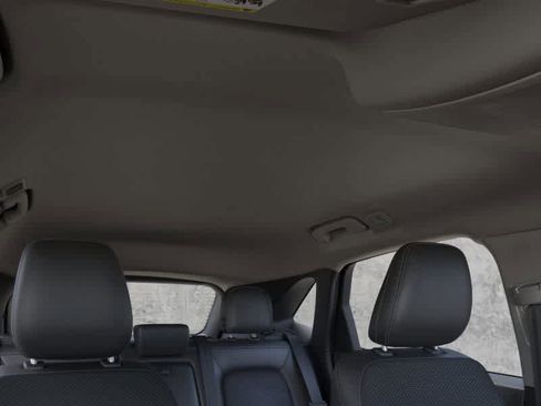 New 2026 Ford Escape SE FWD image 22