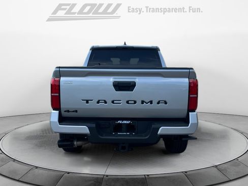 Certified 2024 Toyota Tacoma TRD Sport image 8