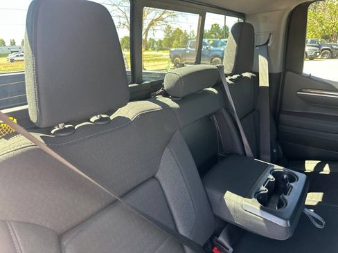 Used 2026 GMC Sierra 1500 Elevation AWD/4WD image 22