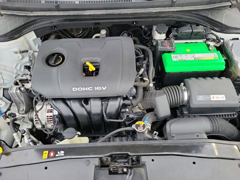 Used 2018 Hyundai Elantra SEL image 24