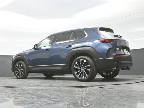 Used 2025 MAZDA CX-50 2.5 Hybrid w/ Weather Package AWD/4WD image 31