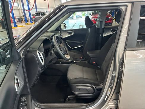 Certified 2023 Kia Soul LX w/ Option Group 015 FWD image 22