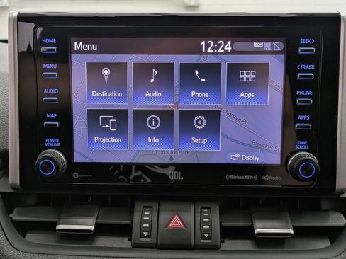 Used 2019 Toyota RAV4 Limited w/ Advanced Technology Package AWD/4WD image 42