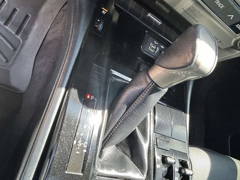 Used 2021 Lexus GX 460 Premium AWD/4WD image 19