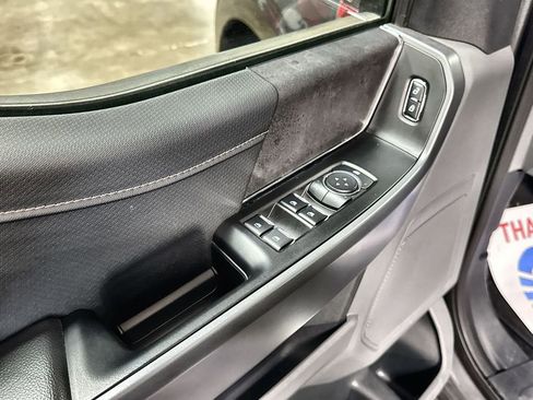 Used 2025 Ford F150 XLT w/ Equipment Group 301A Standard image 14