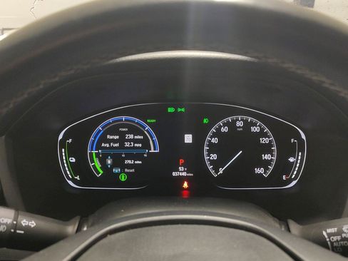 Used 2022 Honda Insight Touring image 7